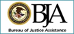 BJA Logo